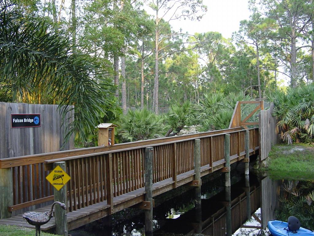 McCarthys Wildlife Sanctuary - West Palm Beach FL 33412 | 561-790-2116